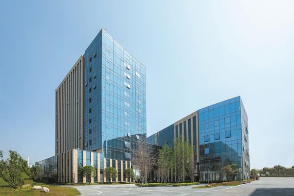 360配资网 助推“立园满园” 产业化载体变“智慧中枢”