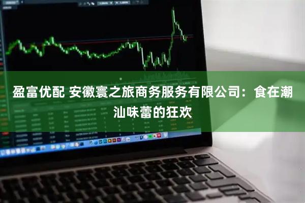 盈富优配 安徽寰之旅商务服务有限公司：食在潮汕味蕾的狂欢